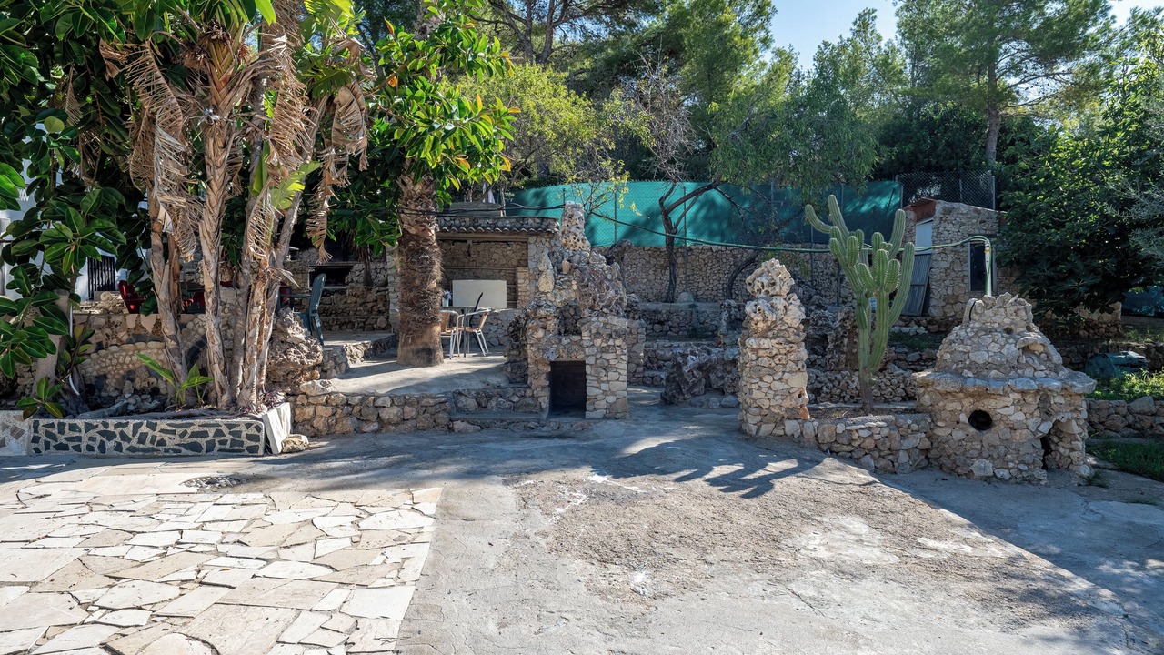 Photo of Outdoor in Segur de Calafell