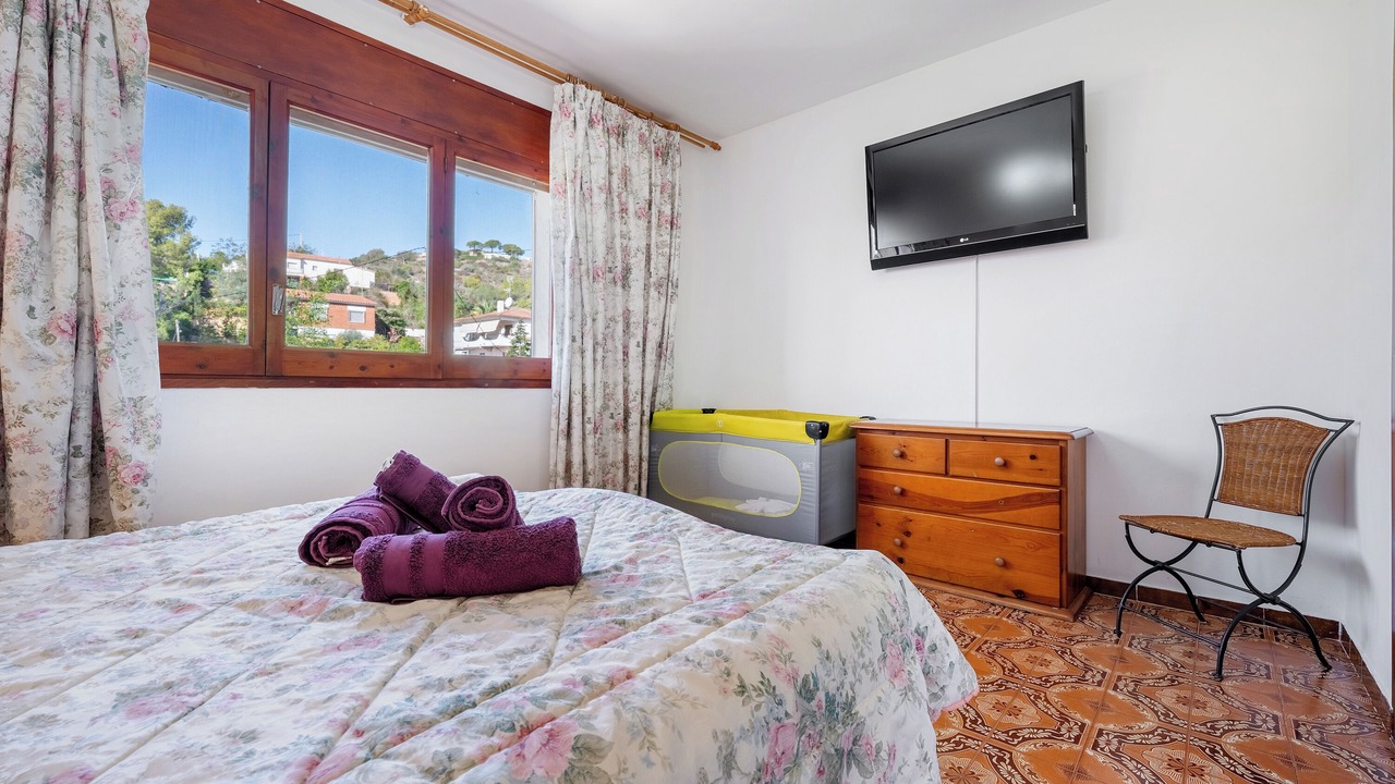 Photo of Bedroom in Segur de Calafell