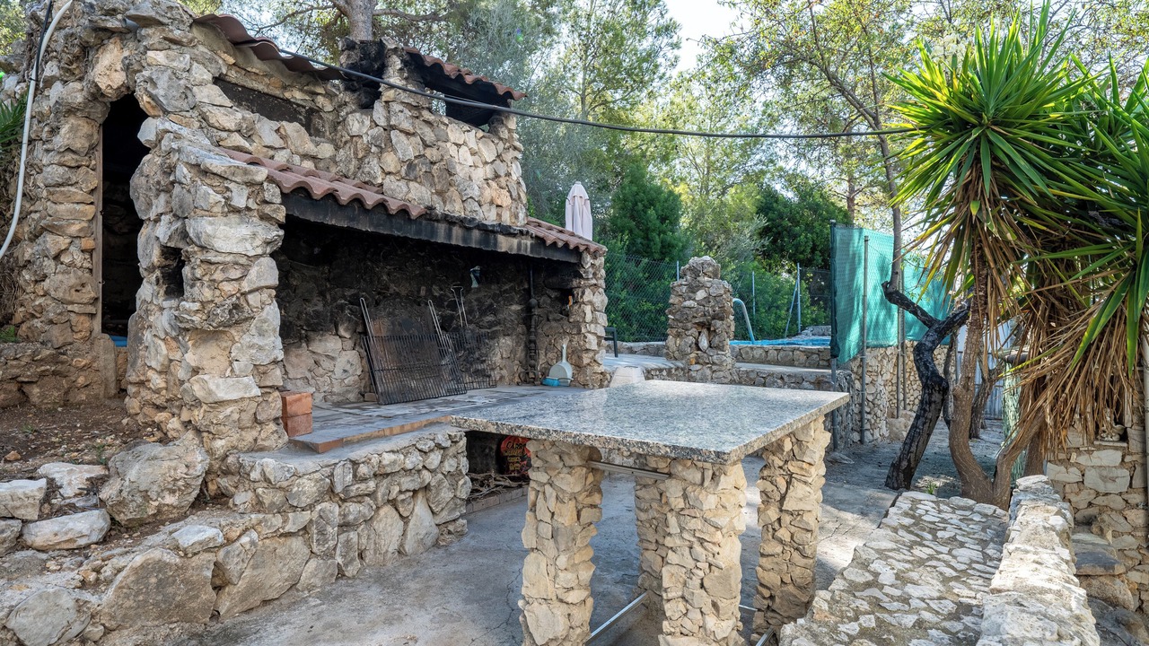 Photo of Outdoor in Segur de Calafell