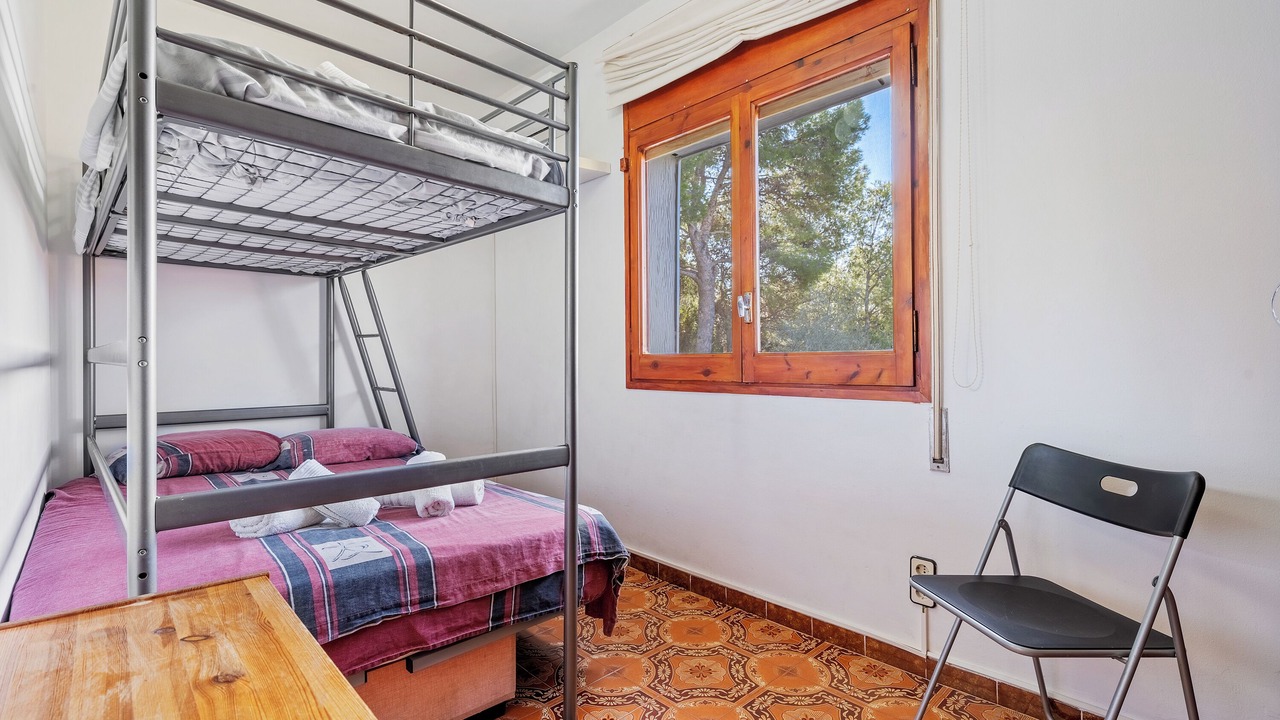 Photo of Bedroom in Segur de Calafell