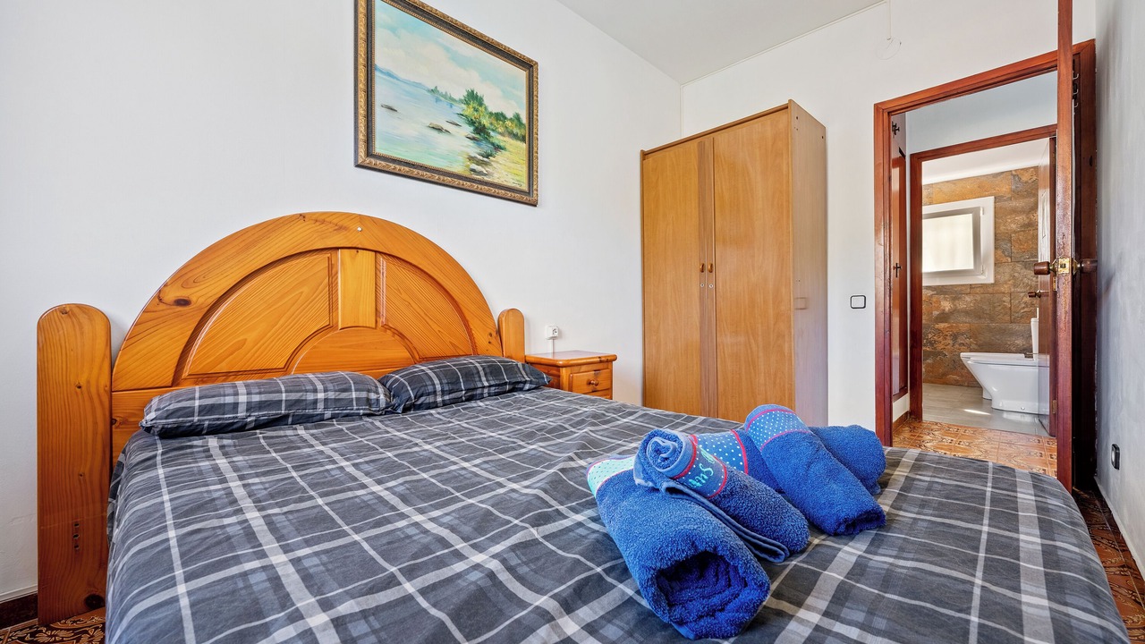 Photo of Bedroom in Segur de Calafell