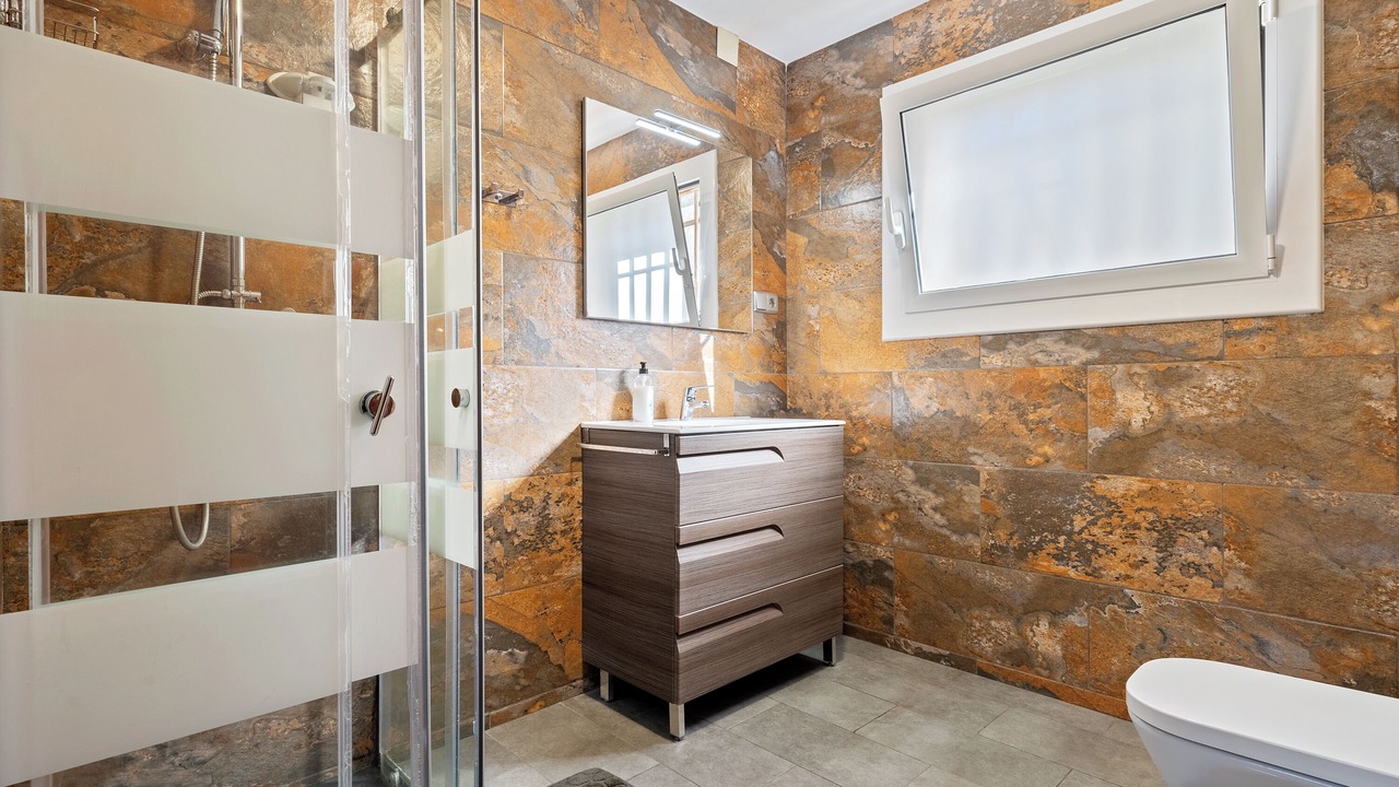 Photo of Bathroom in Segur de Calafell
