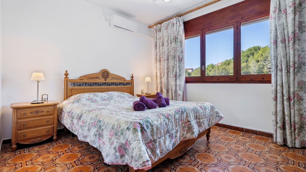 Photo of Bedroom in Segur de Calafell