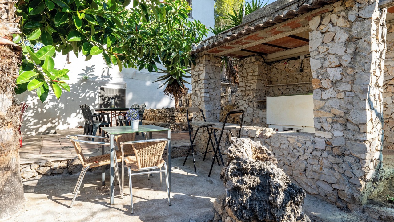 Photo of Outdoor in Segur de Calafell