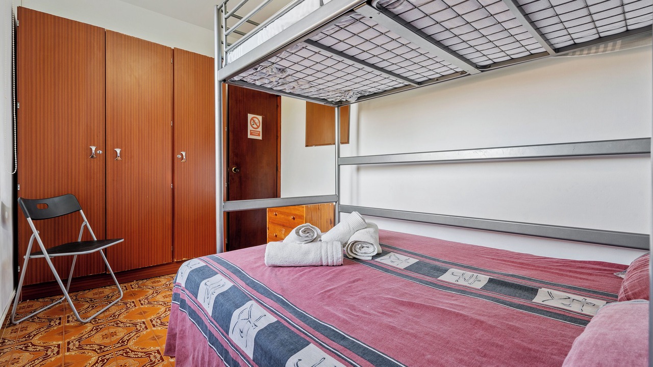 Photo of Bedroom in Segur de Calafell