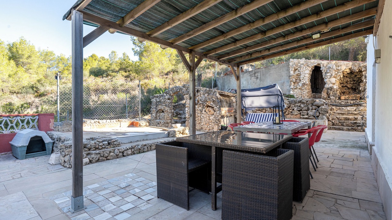 Photo of Outdoor in Segur de Calafell
