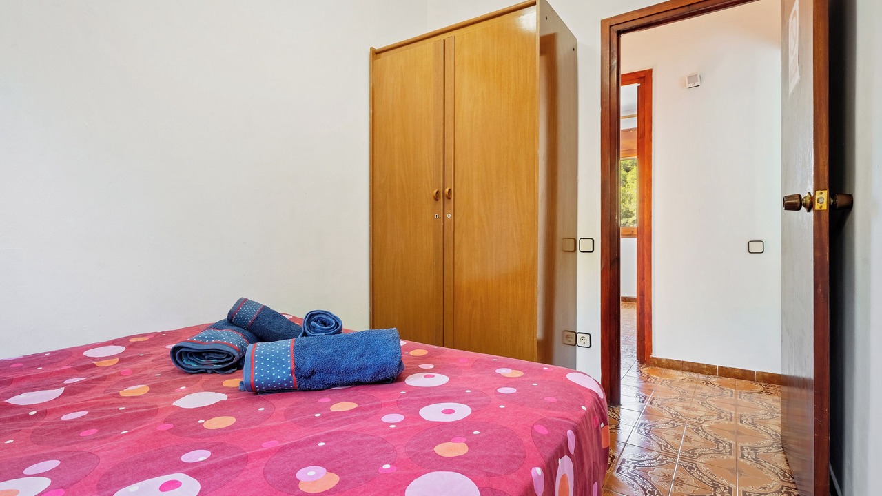 Photo of Bedroom in Segur de Calafell