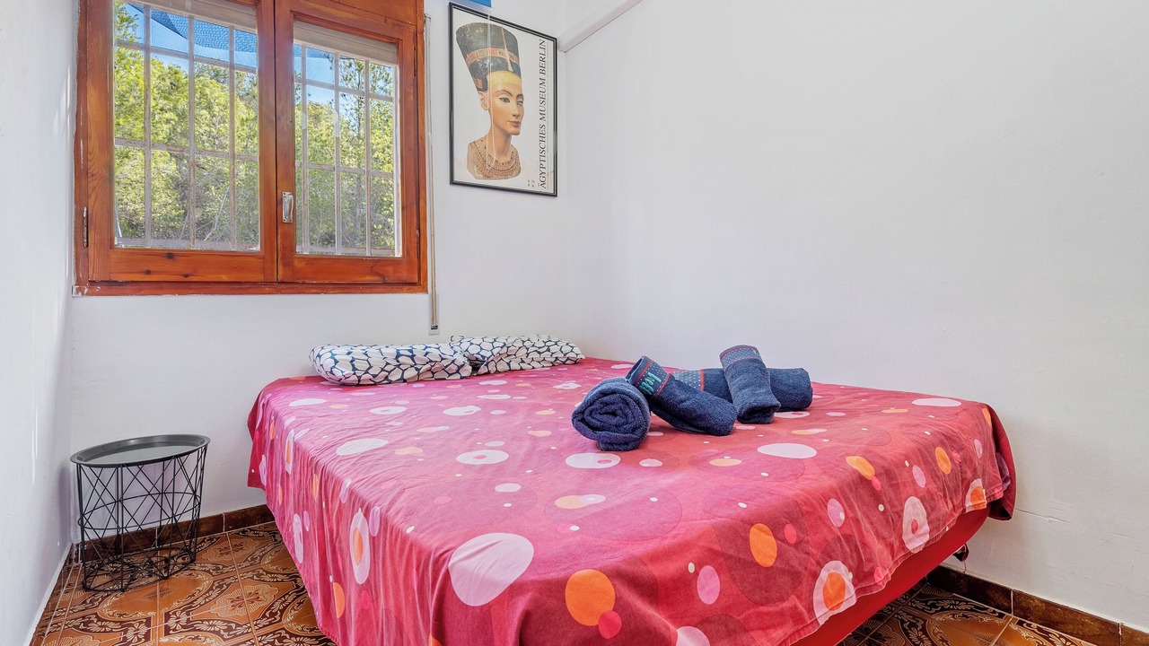 Photo of Bedroom in Segur de Calafell