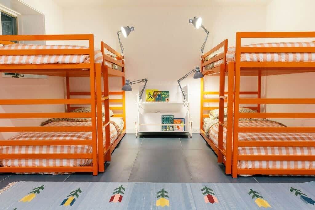 Photo of Bedroom in Copake Lake