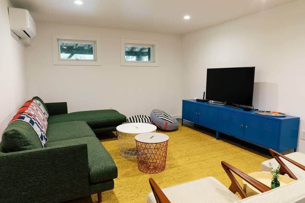 Photo of Livingroom in Copake Lake