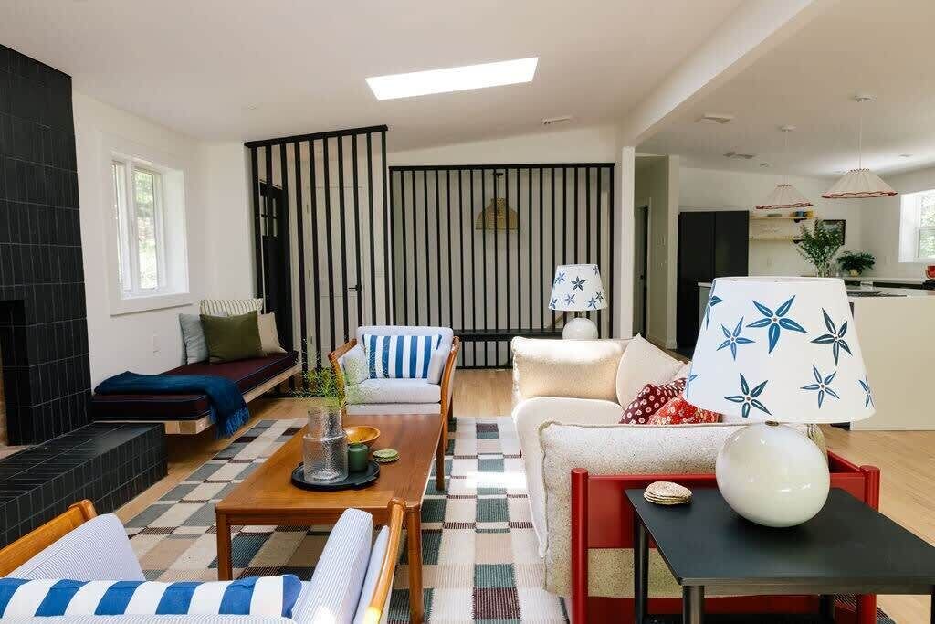 Photo of Livingroom in Copake Lake