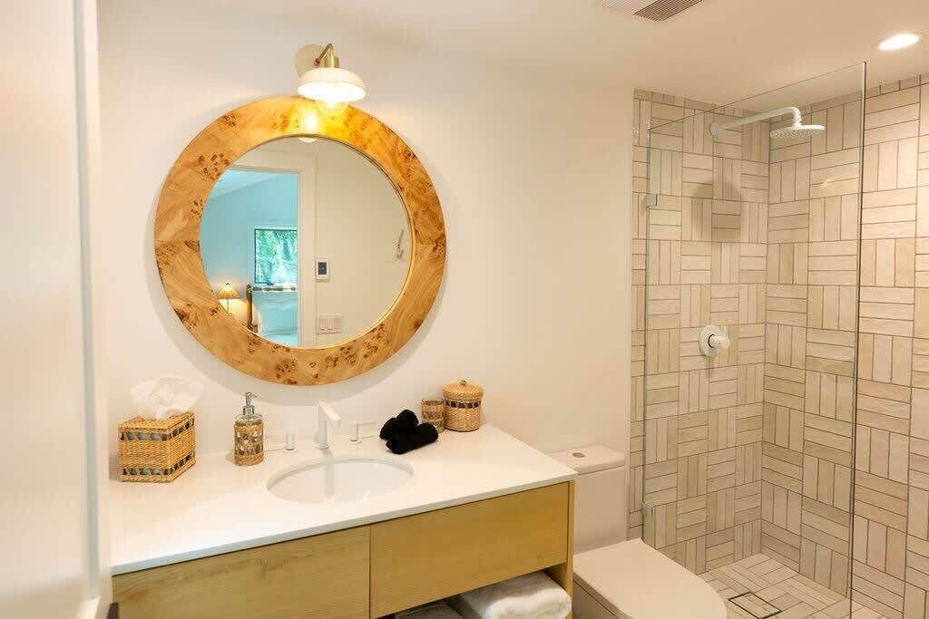 Photo of Bathroom in Copake Lake