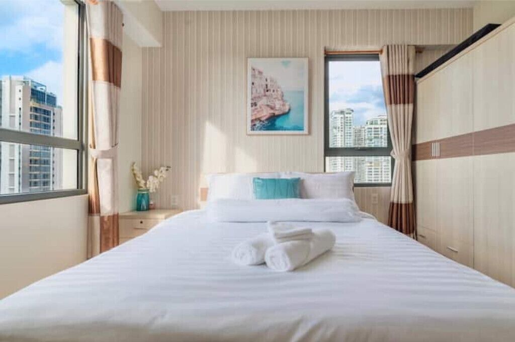 Photo of Bedroom in An Phu