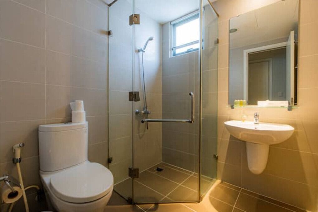 Photo of Bathroom in An Phu