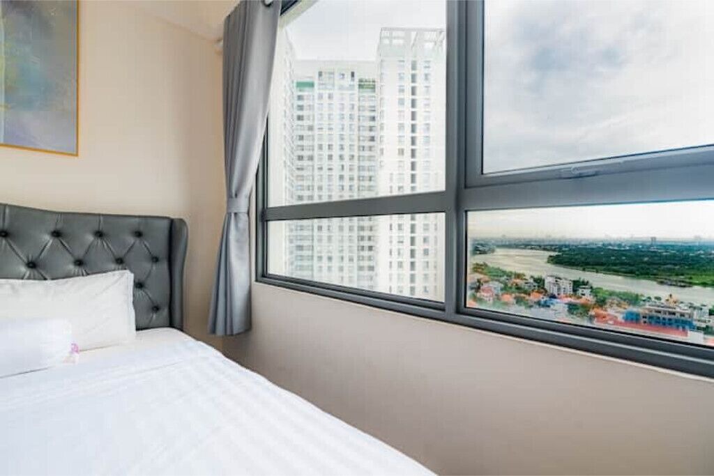 Photo of Bedroom in An Phu