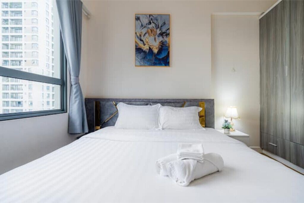 Photo of Bedroom in An Phu