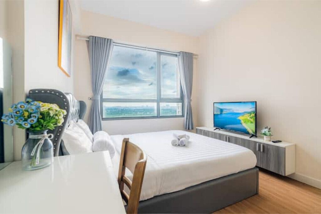 Photo of Bedroom in An Phu
