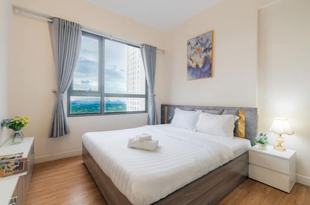 Photo of Bedroom in An Phu