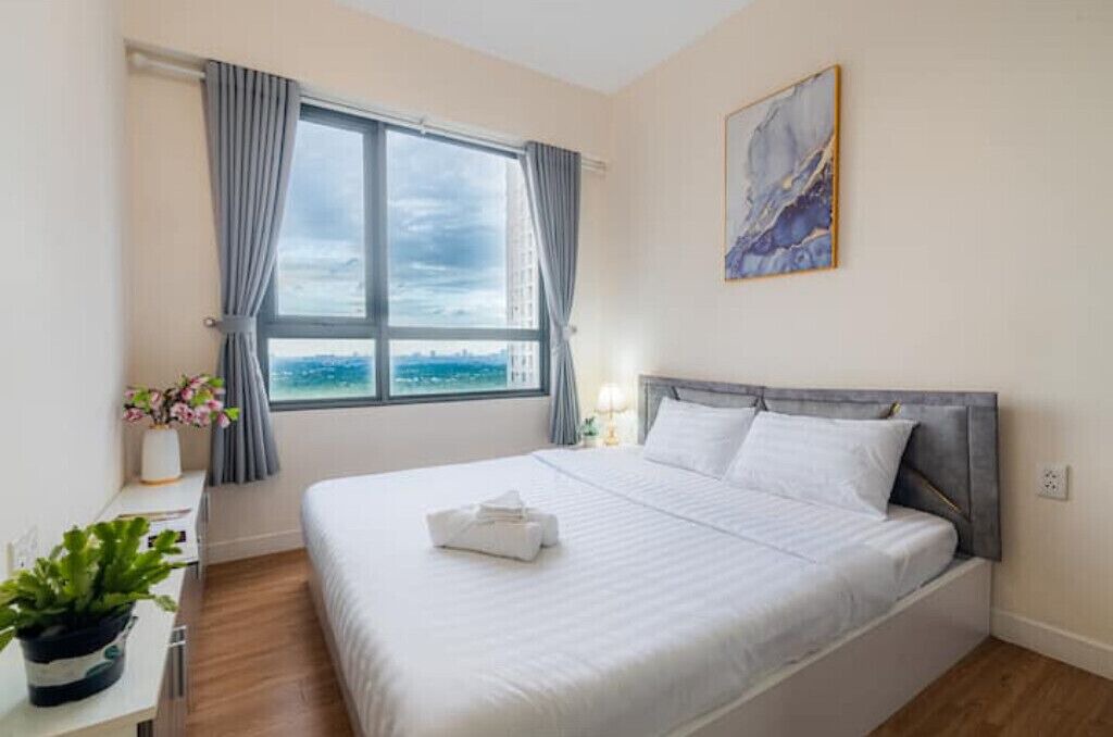 Photo of Bedroom in An Phu