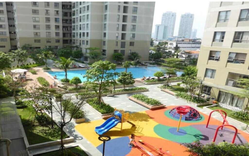 Photo of Outdoor in An Phu