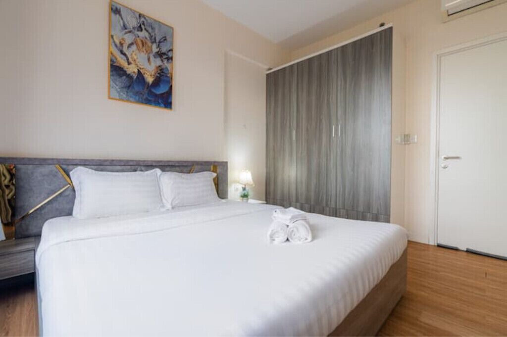 Photo of Bedroom in An Phu