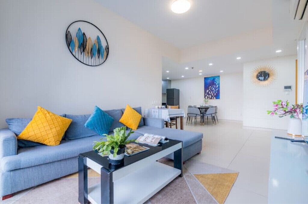 Photo of Livingroom in An Phu