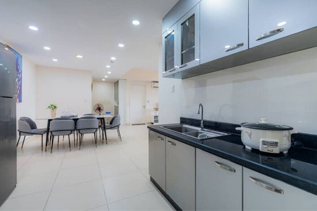 Photo of Kitchen in An Phu