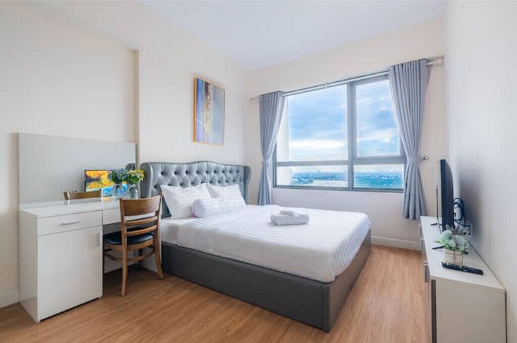 Photo of Bedroom in An Phu