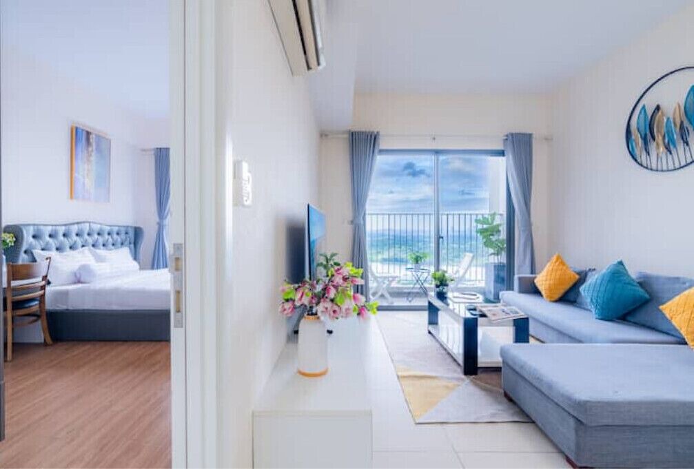 Photo of Livingroom in An Phu