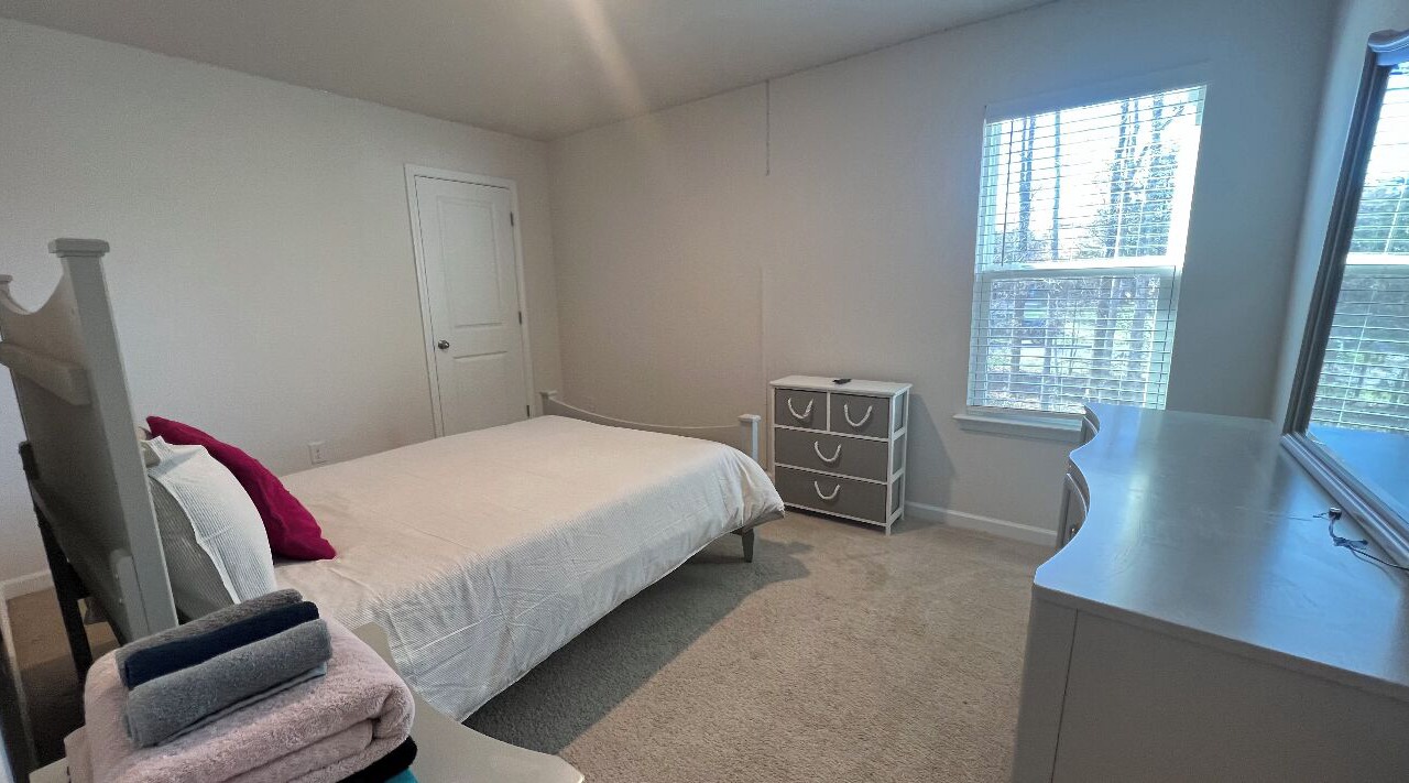 Photo of Bedroom in Paw Creek