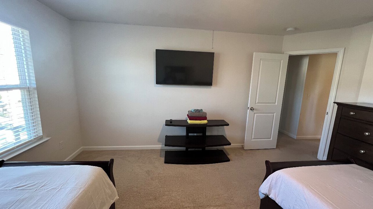 Photo of Bedroom in Paw Creek