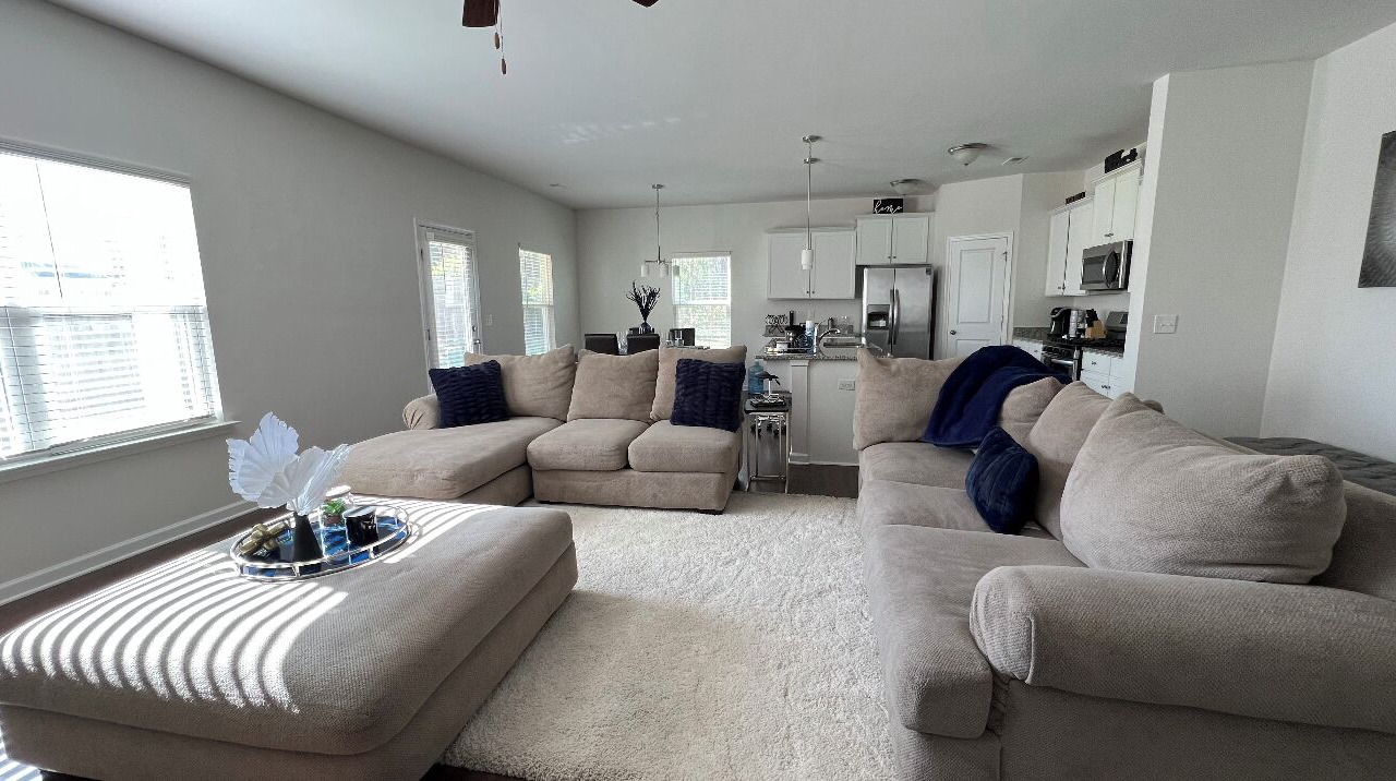 Photo of Livingroom in Paw Creek