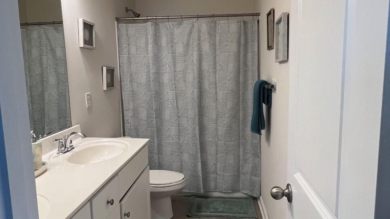Photo of Bathroom in Paw Creek