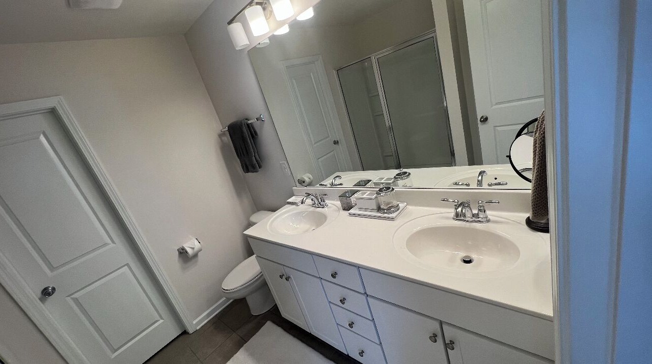 Photo of Bathroom in Paw Creek