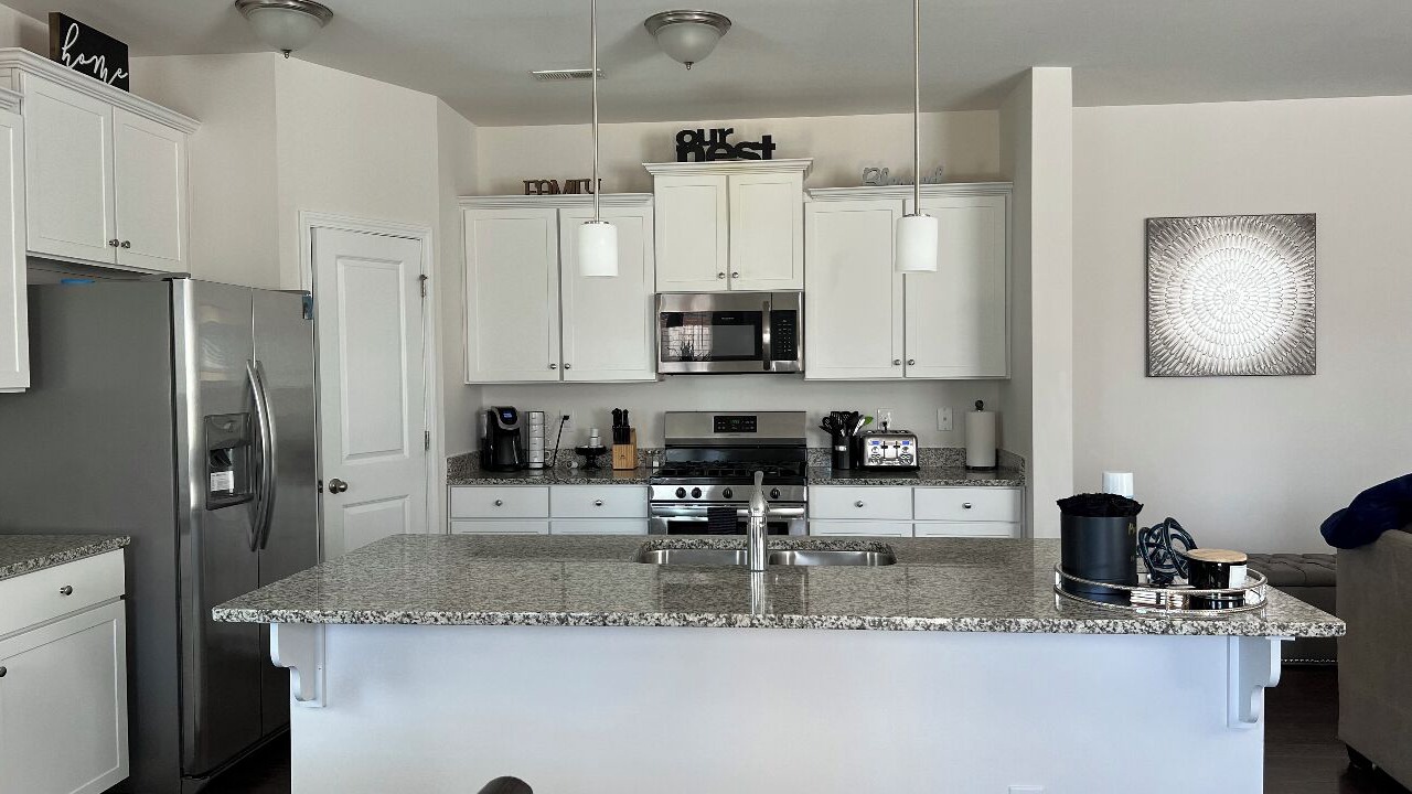 Photo of Kitchen in Paw Creek