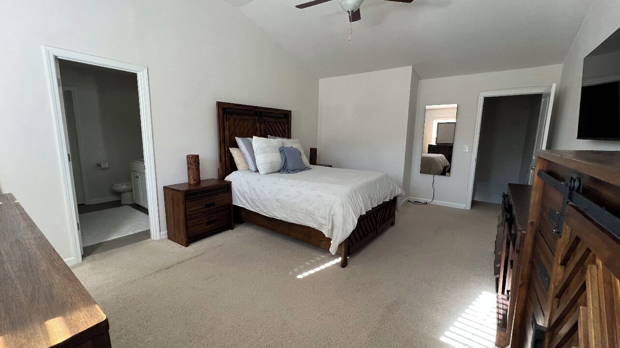 Photo of Bedroom in Paw Creek