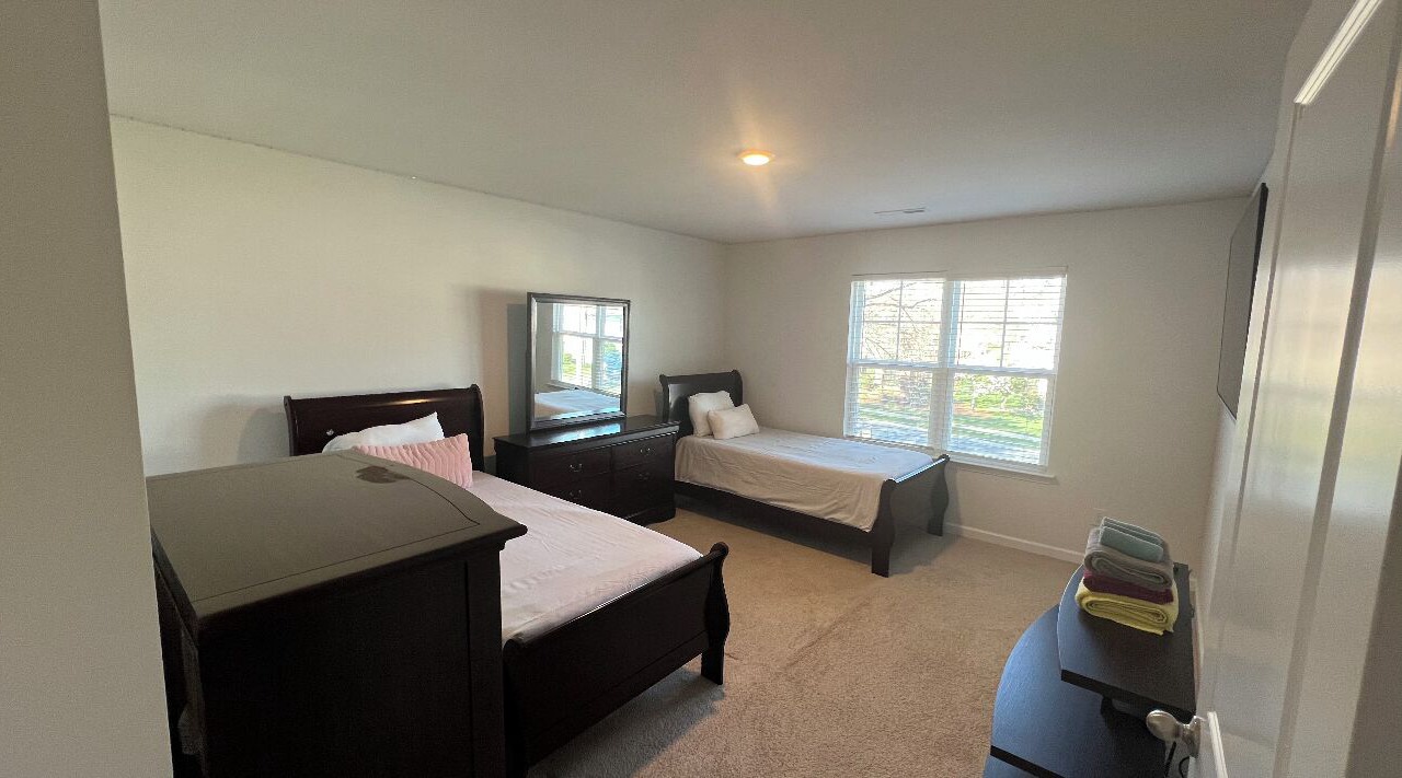 Photo of Bedroom in Paw Creek