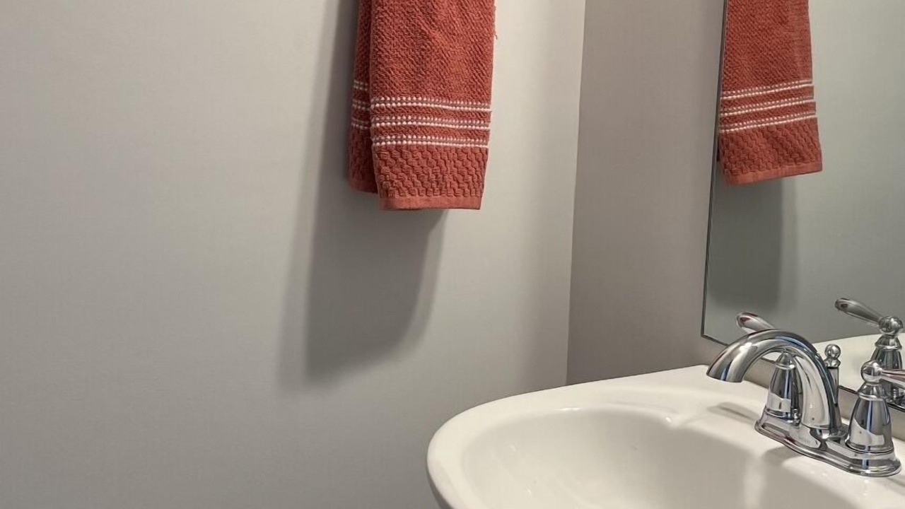 Photo of Bathroom in Paw Creek