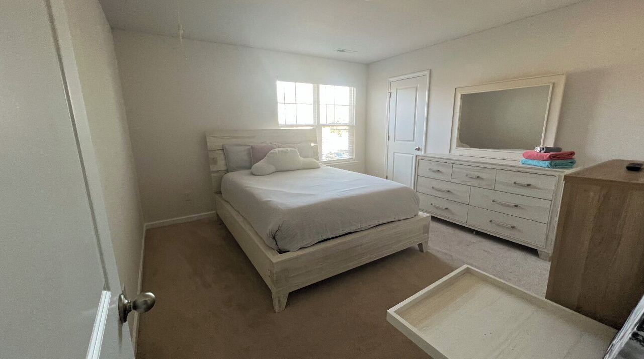 Photo of Bedroom in Paw Creek