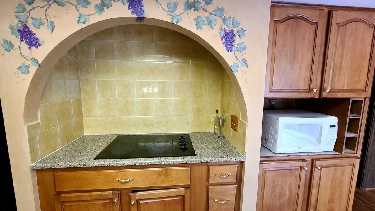 Photo of Kitchen in Crittenden