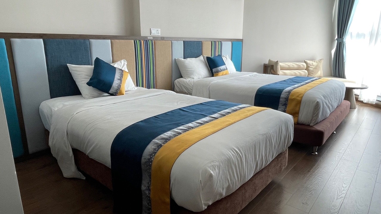 Photo of Bedroom in Suoi Nuoc Beach