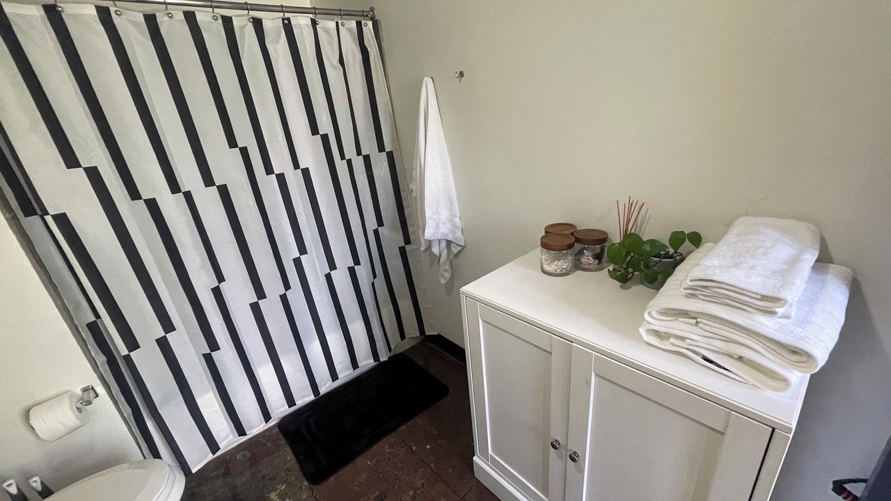 Photo of Bathroom in Norma Triangle