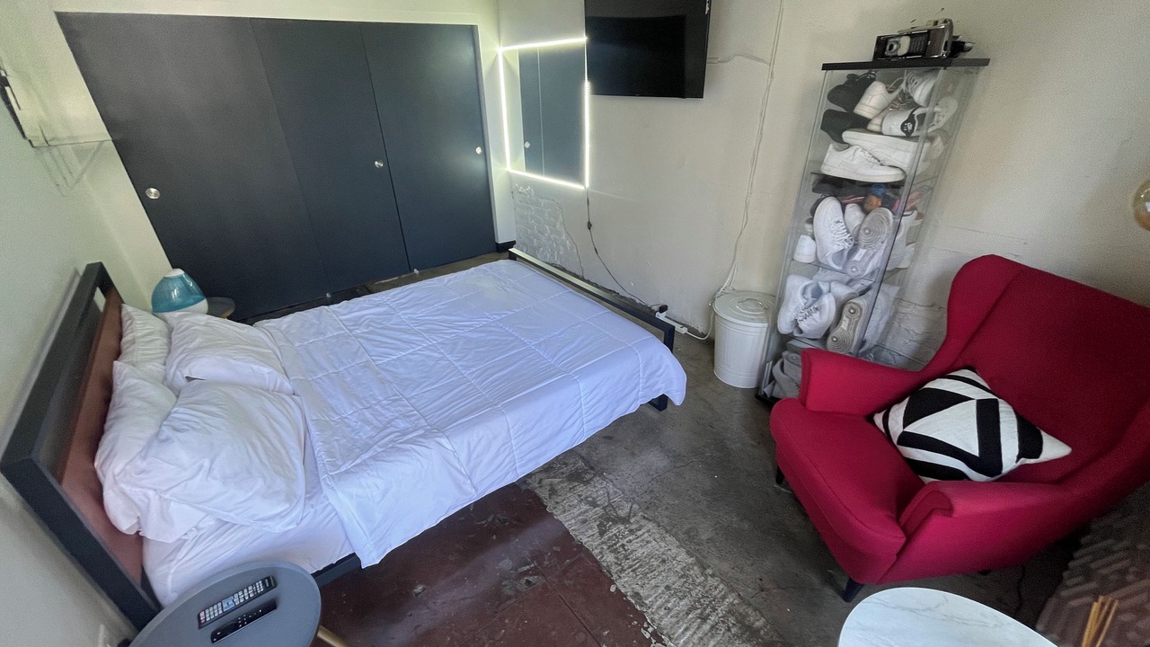 Photo of Bedroom in Norma Triangle