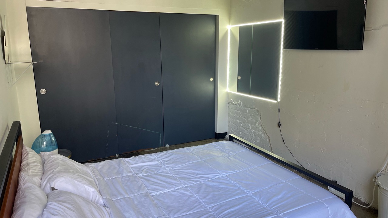 Photo of Bedroom in Norma Triangle