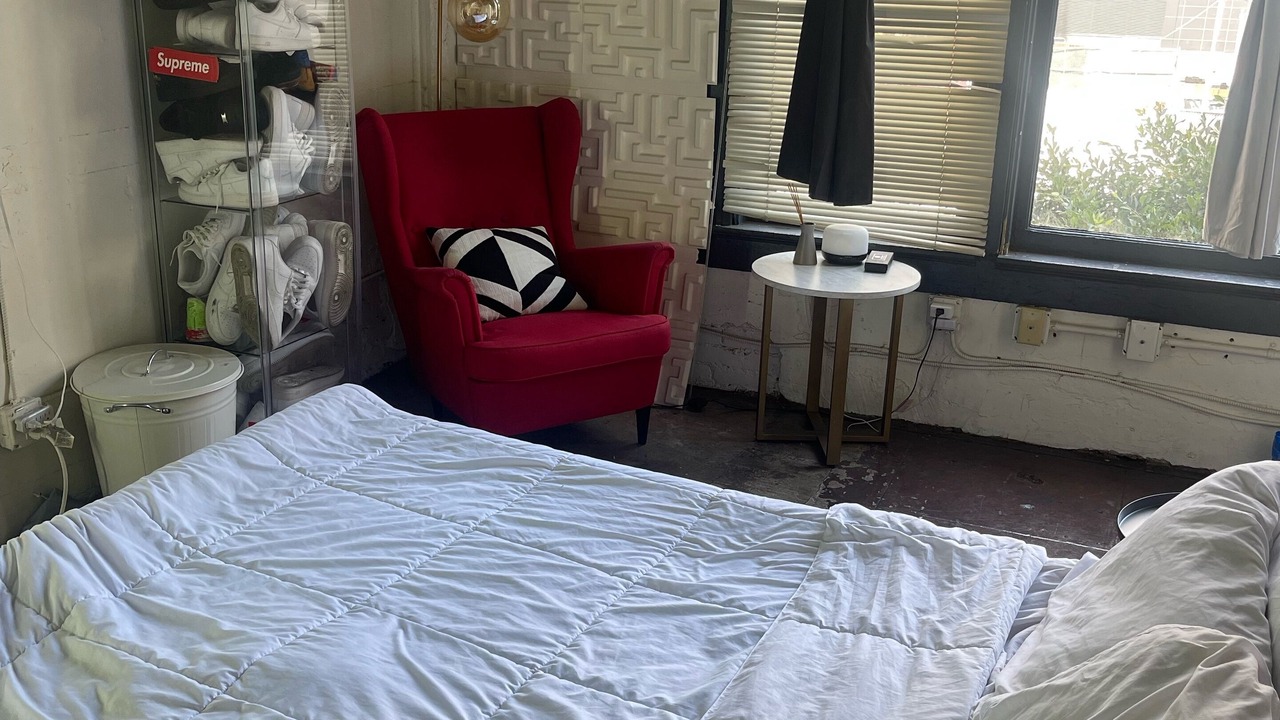 Photo of Bedroom in Norma Triangle