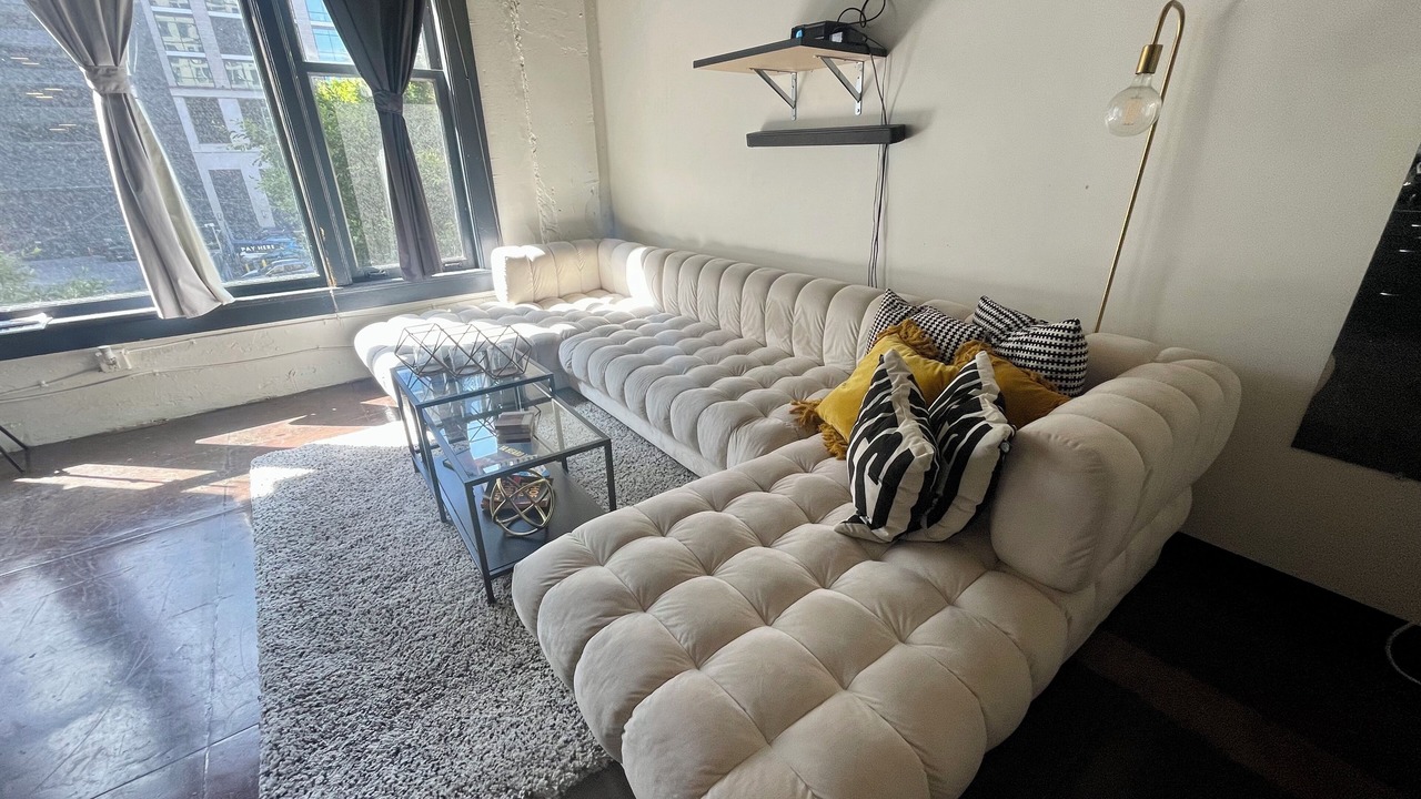 Photo of Livingroom in Norma Triangle