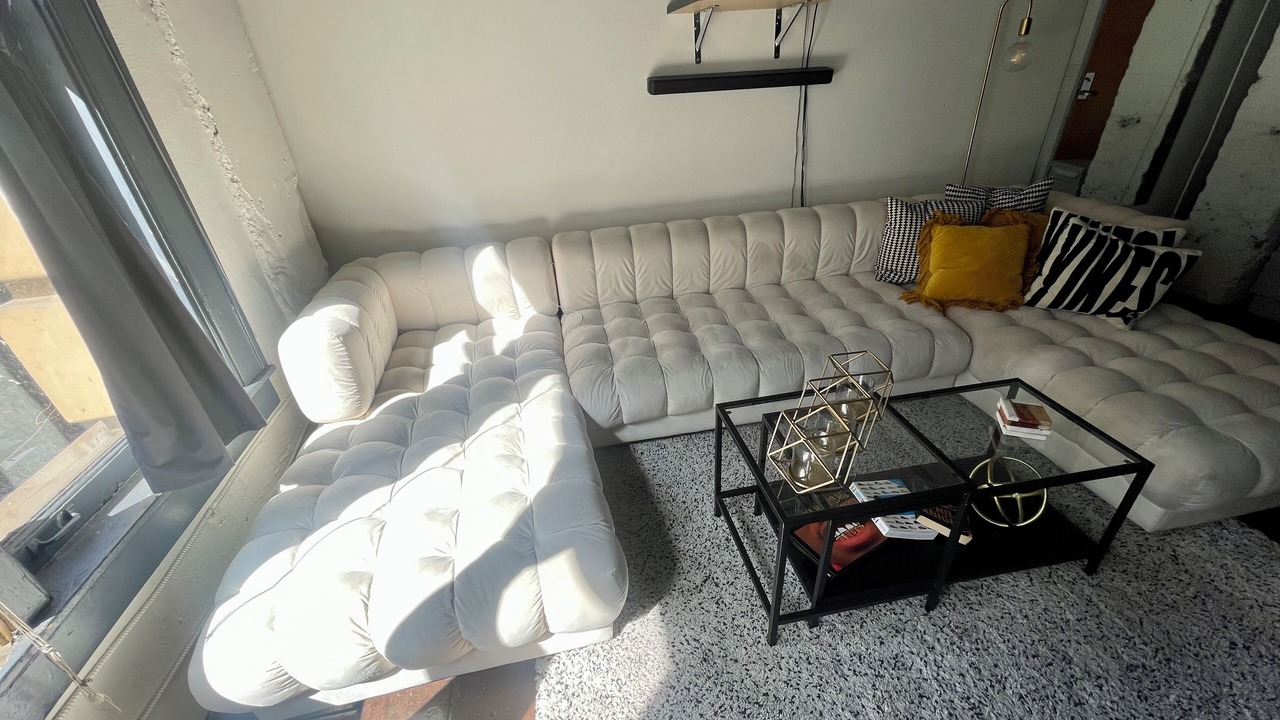 Photo of Livingroom in Norma Triangle