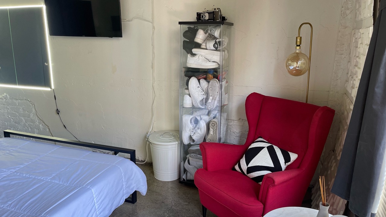 Photo of Bedroom in Norma Triangle