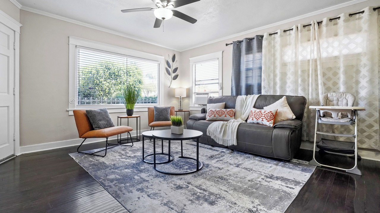 Photo of Bedroom in Eastside