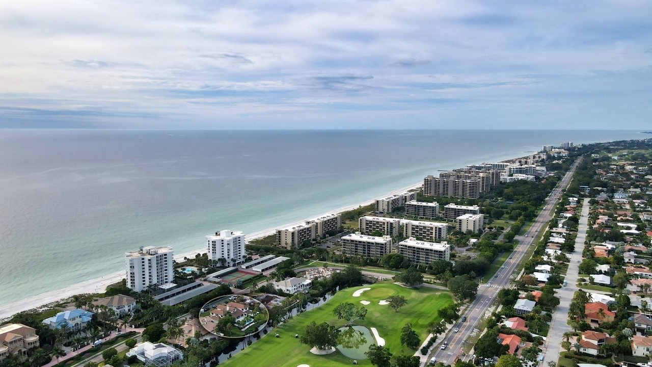 Photo of Outdoor in Longboat Key